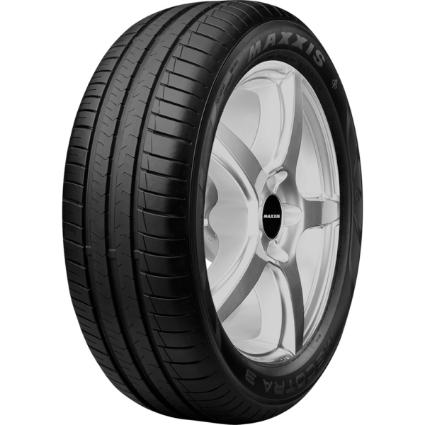 205/55R16 91V Maxxis Me3 Suverehv soodsad rehvid