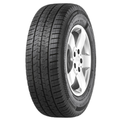 Continental Vancontact 4season 225/65R16C 112T Continental Vancontact 4season Aastaringne soodsad rehvid