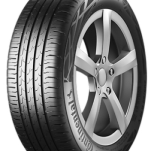 205/55R16 91V Continental Eco 6 Suverehv soodsad rehvid