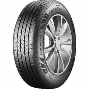 275/45R22 115W Continental CrossContact RX Suverehv soodsad rehvid