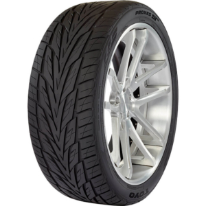 295/45R20 114V Toyo Proxes St3 Suverehv soodsad rehvid
