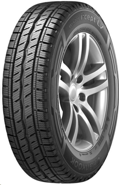 Hankook Rw12 215/75R16C 116R Hankook Rw12 Lamell soodsad rehvid