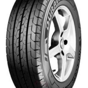 205/75R16C 113R Bridgestone DURAVIS R660 ECO Suverehv soodsad rehvid