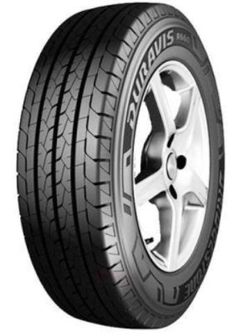 Bridgestone DURAVIS R660 ECO 205/75R16C 113R Bridgestone DURAVIS R660 ECO Suverehv soodsad rehvid