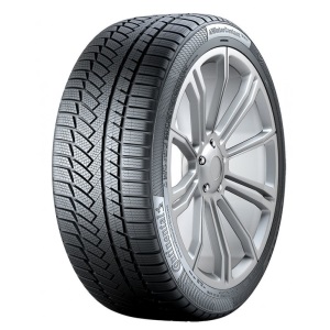 275/45R22 115W Continental Wintercontact Ts850 P Suv Lamell soodsad rehvid