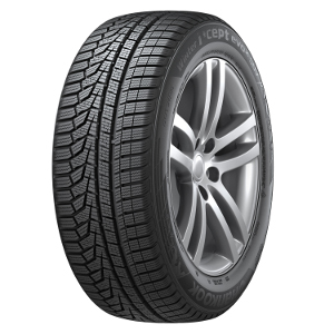 265/70R16 112T Hankook W320a Winter I*cept Evo2 Suv Lamell soodsad rehvid