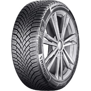 155/70R13 75T Continental Wintercontact Ts860 Lamell soodsad rehvid