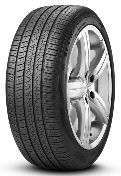 Pirelli Scorpion Zero As Lr 285/45R22 114Y Pirelli Scorpion Zero As Lr Suverehv soodsad rehvid