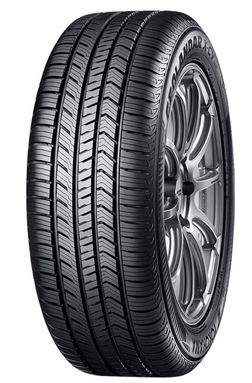 Yokohama G057 235/45R20 100W Yokohama G057 Suverehv soodsad rehvid