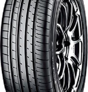 215/65R17 99V Yokohama Bluearth-xt Ae61 Suverehv soodsad rehvid
