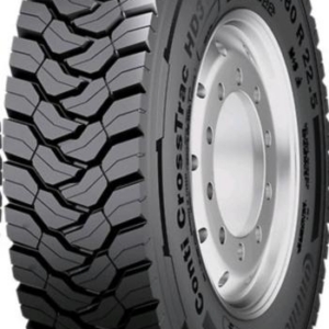 315/80R22.5 156K Continental Crosstrac Hd3 Suverehv