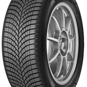 255/45R19 104W Goodyear Vector 4seasons Gen 3 Suv Aastaringne soodsad rehvid