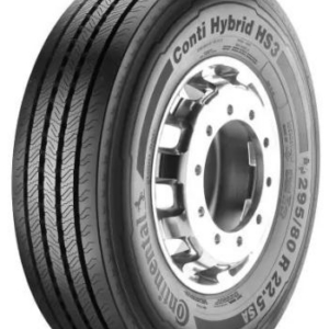 265/70R19.5 140M Continental Hybrid Hs3+ Suverehv