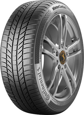 Continental Ts-870 P Fr 215/65R17 103V Continental Ts-870 P Fr Lamell soodsad rehvid