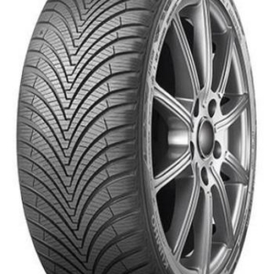 215/55R18 99V Kumho Ha32 Suv Aastaringne soodsad rehvid