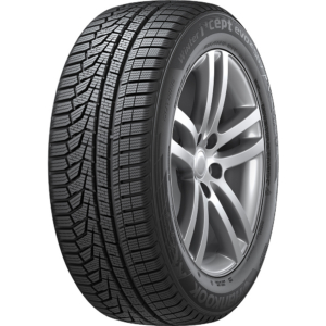 255/50R19 107V Hankook Winter I*cept Evo2 Suv (w320c) Lamell soodsad rehvid