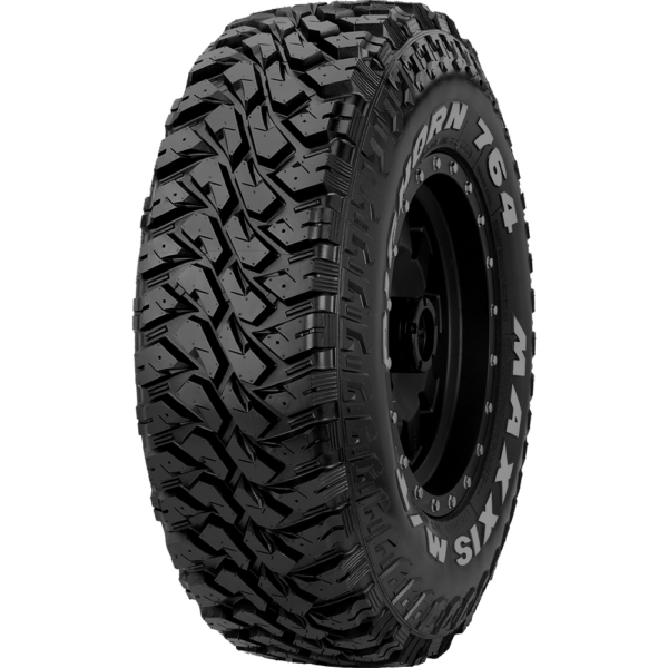 265/70R17 118/115Q Maxxis Bighorn 764 Mt764 Suverehv soodsad rehvid