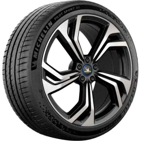 Michelin Pilot Sport Ev 235/45R20 100Y Michelin Pilot Sport Ev Suverehv soodsad rehvid