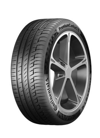 Continental PremiumContact C Suverehv