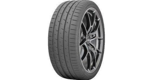 Toyo Proxes Sport 2 Suverehv 265/35R19 98Y Toyo Proxes Sport 2 Suverehv soodsad rehvid