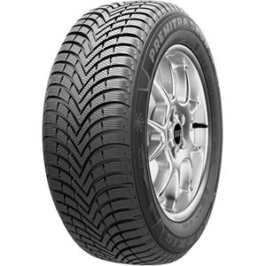 215/65R17 103V Maxxis Premitra Snow Wp6 Suv Lamell soodsad rehvid