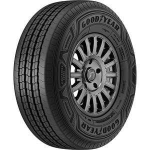 7.5 - 16 122/120L Goodyear Duramax Steel Suverehv soodsad rehvid