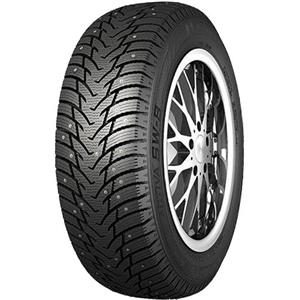 225/55R19 103T Nankang Ice Activa SW-8 Naast soodsad rehvid