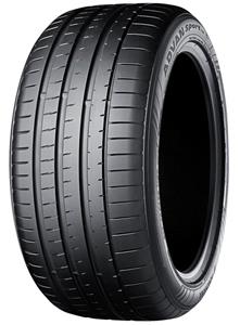 275/35R23 108Y Yokohama Advan Sport V107e Suverehv soodsad rehvid