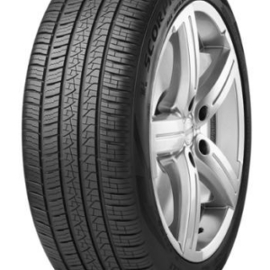 265/45R21 104W Pirelli SCORPION™ ZERO ALL SEASON Suverehv soodsad rehvid