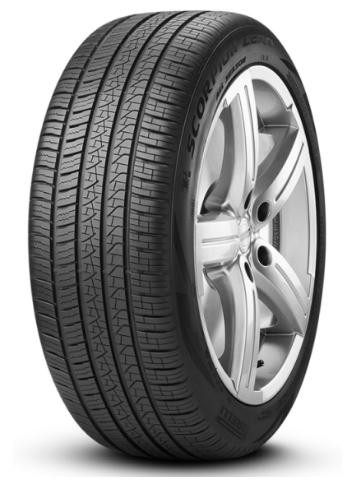 Pirelli SCORPION™ ZERO ALL SEASON Suverehv 265/35R22 102Y Pirelli SCORPION™ ZERO ALL SEASON Suverehv soodsad rehvid