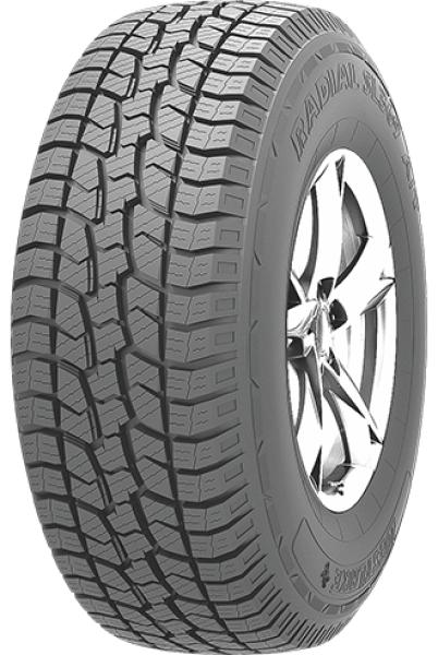 Trazano SL369 A/T Suverehv