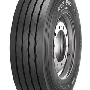 235/75R17.5 132M Pirelli R02 Profuel Drive Suverehv