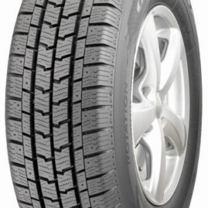 205/70R15C 106R Goodyear DOT16 Cargo UltraGrip 2 Lamell soodsad rehvid
