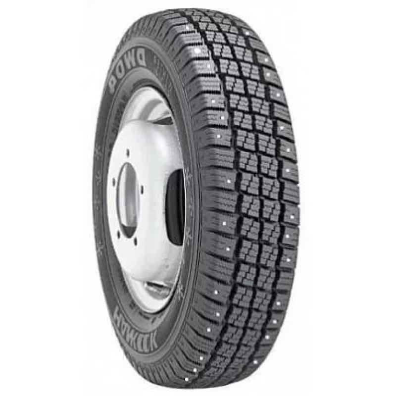 Hankook Winter DW04 Naast