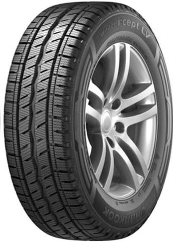 Hankook WiNter I*cept LV Lamell 235/65R16C 115/113R Hankook WiNter I*cept LV Lamell soodsad rehvid