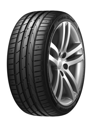 Hankook ventus S1 evo2 SUV Suverehv 275/40R20 106Y Hankook ventus S1 evo2 SUV Suverehv soodsad rehvid