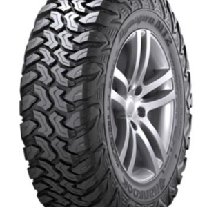 265/70R17 121/118Q Hankook Dynapro MT2 Suverehv soodsad rehvid