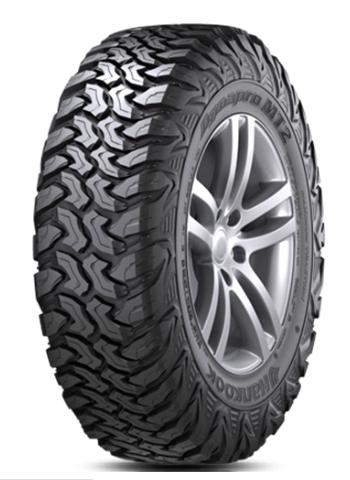 Hankook Dynapro MT2 Suverehv