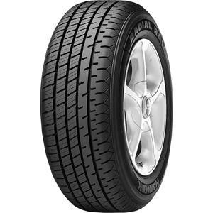 225/60R16C 105/103T Hankook Radial RA14 Suverehv soodsad rehvid