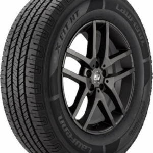 265/70R17 115T Laufenn X Fit HT Suverehv soodsad rehvid