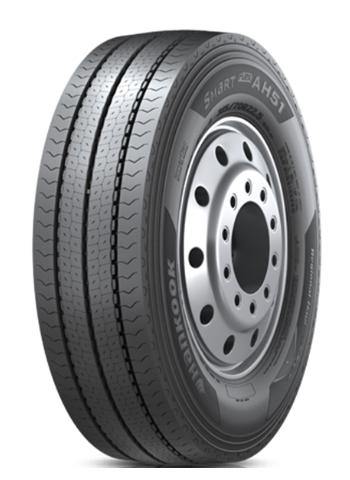 Hankook Ah51 Juhtsild 315/60R22.5 154L Hankook Ah51 Juhtsild soodsad rehvid