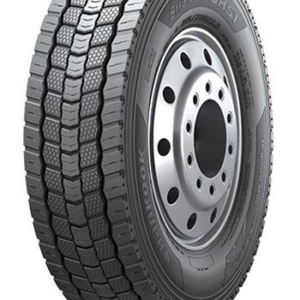 295/60R22.5 150K Hankook Dh51 Juhtsild