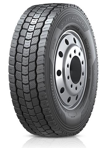 Hankook Dh51 Juhtsild 295/60R22.5 150K Hankook Dh51 Juhtsild