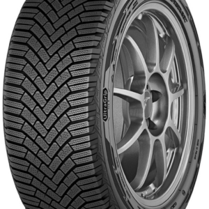 245/45R19 102T Goodyear Ultragrip Ice 3 Lamell soodsad rehvid