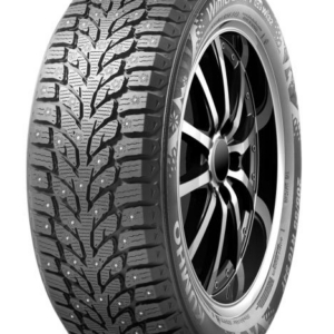 195/65R15 95T Kumho WinterCraft Ice Wi32 Naast soodsad rehvid