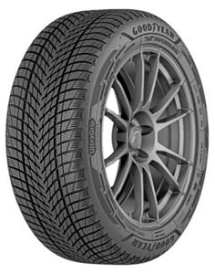 265/40R20 104W Goodyear Ultragrip Performance 3 Lamell soodsad rehvid