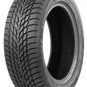 205/70R15 100H Nokian Snowproof 1 Lamell soodsad rehvid