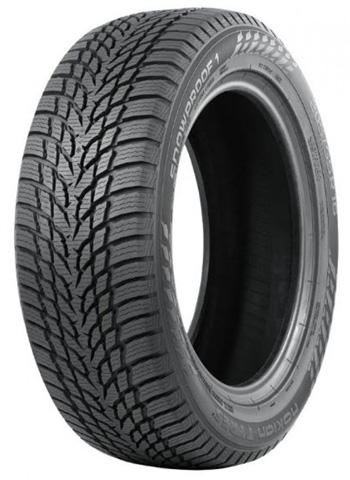 Nokian Snowproof 1 Lamell 205/70R15 100H Nokian Snowproof 1 Lamell soodsad rehvid