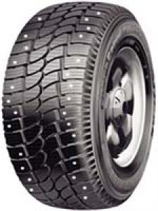 195/75R16 107/105R Tigar CARGO SPEED WINTER Naast soodsad rehvid