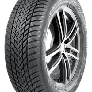 205/65R16 99H Nokian Snowproof 2 Lamell soodsad rehvid